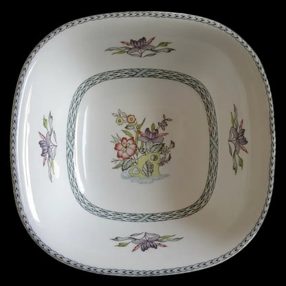 Villeroy & Boch Chia Ching: Schüssel / Servierschüssel 24 cm Villeroy & Boch (7120878862473)
