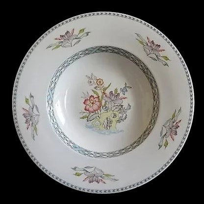 Villeroy & Boch Chia Ching: Suppenteller / tiefer Teller Villeroy & Boch (7120878895241)