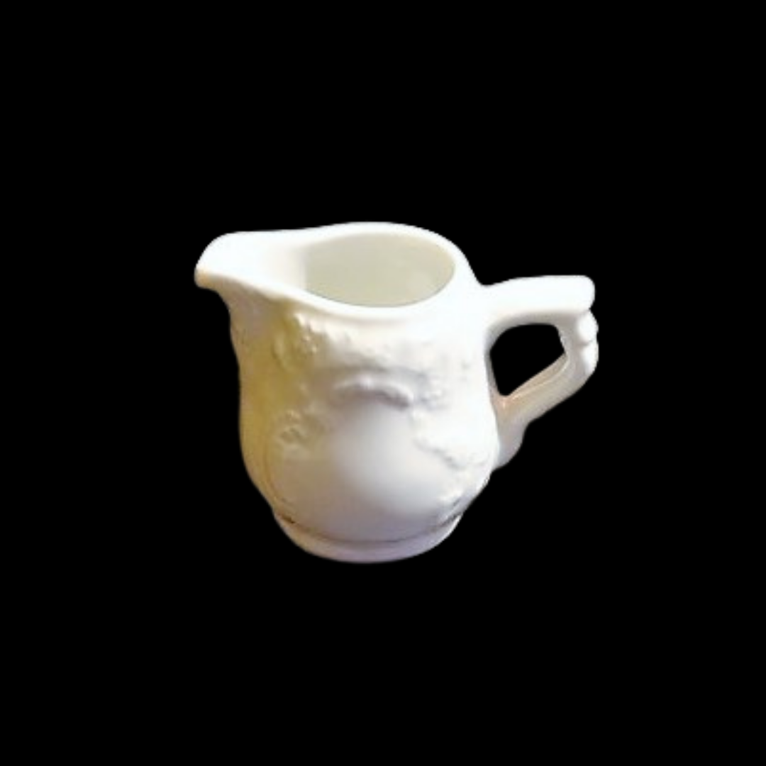 Rosenthal Classic Rose: Mini-Milchkännchen / kleines Milchkännchen Rosenthal (7120911663241)