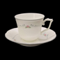 Villeroy & Boch Collier: Kaffeetasse / Tasse mit Unterteller Villeroy & Boch (7121112662153)