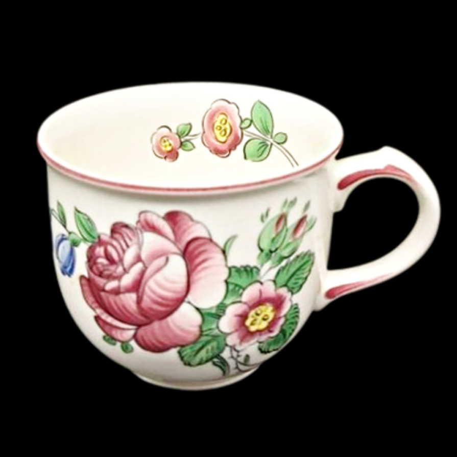 Villeroy & Boch Colmar: Kaffeetasse / Tasse Villeroy & Boch (7120833151113)