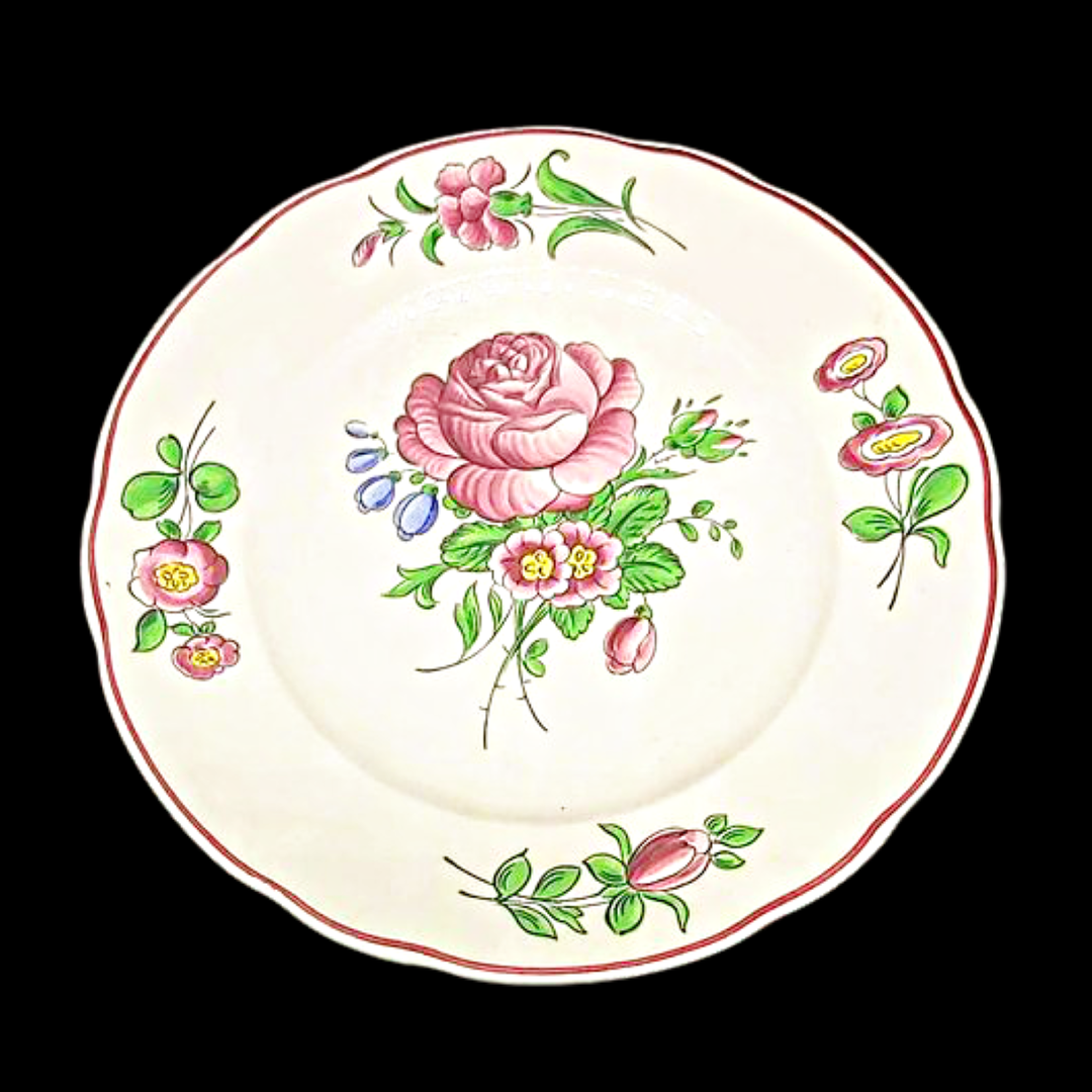 Villeroy & Boch Colmar: Kuchenteller / Frühstücksteller / Dessertteller Villeroy & Boch (7120838983817)