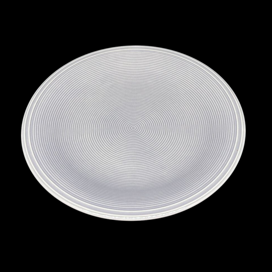 Villeroy & Boch Color loop: Kuchenteller / Frühstücksteller blueblossom - neu (8378027901252)