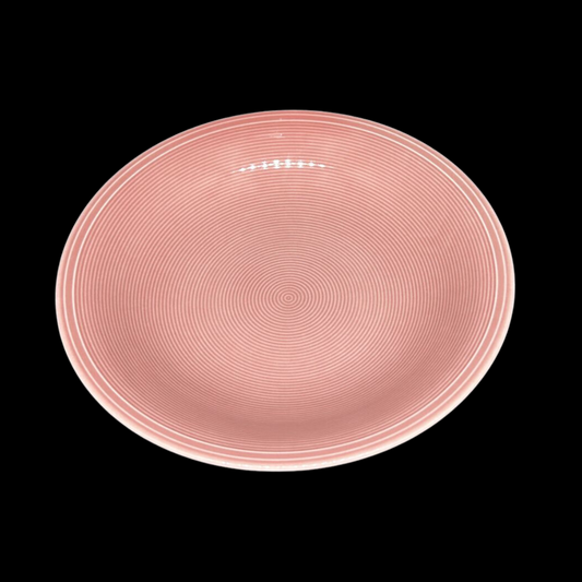 Villeroy & Boch Color loop: Suppenteller / tiefer Teller rose - neu (8378031407428)
