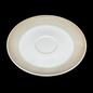 Villeroy & Boch Colourful Life Nature Cotton: Unterteller / Untertasse - neu (8369036067140)