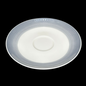 Villeroy & Boch Colourful Life Cosy Grey: Unterteller / Untertasse - neu (8369049698628)