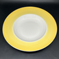 Villeroy & Boch Colourful Life Lemon Pie: Pastateller / tiefer Teller - neu (8369137910084)