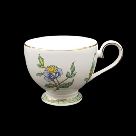 Villeroy & Boch Columbia: Kaffeetasse / Tasse Villeroy & Boch (7120973922441)