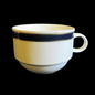 Villeroy & Boch Corpo blau: Kaffeetasse / Tasse  - 6 Stück in OVP Porzellanladen.online (7120718200969)