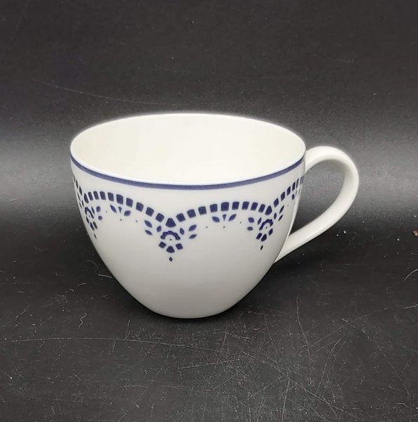 Villeroy & Boch Group Daily blue: Kaffeetasse / Tasse - neu Villeroy & Boch (7120733929609)