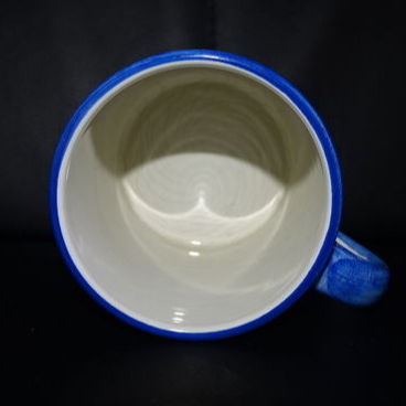 Villeroy & Boch Switch 3 Portugal: Kaffeebecher / Henkelbecher / hohe Kaffeetasse (7120825745545)