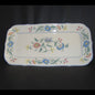 Villeroy & Boch Delia: Königskuchenplatte / Stollenplatte / Platte Villeroy & Boch (7120756670601)
