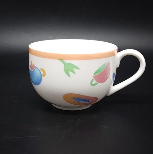 Villeroy & Boch Citta & Campagna Desco: Teetasse / Kaffeetasse / Tasse Porzellanladen.online (7120741662857)