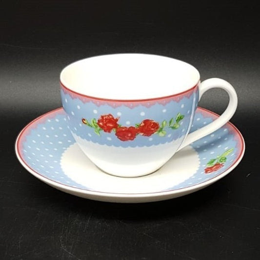 Villeroy & Boch Group Gallo Dreamlike: Kaffeetasse / Tasse mit Ut Villeroy & Boch (7121007902857)