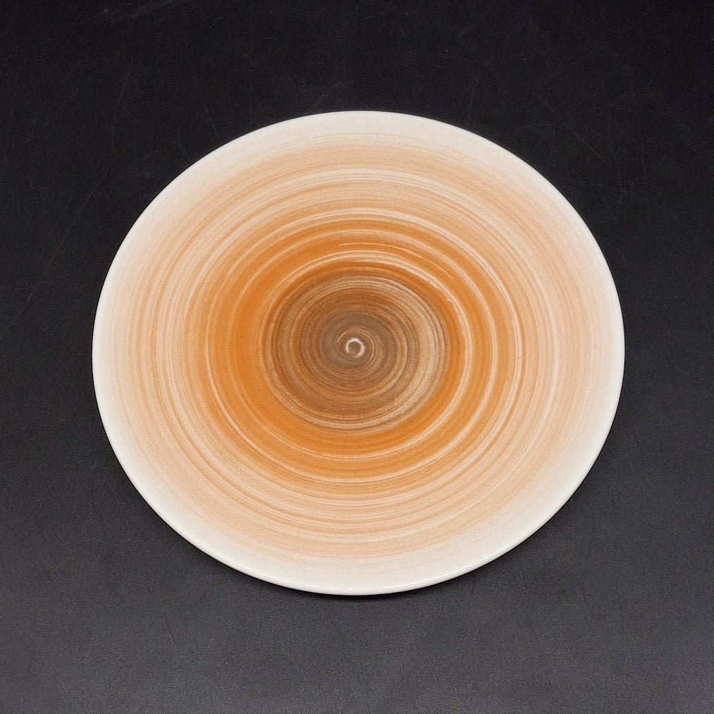 Villeroy & Boch Ivoire Brotteller – 18 Cm Kleiner Speiseteller Aus Bone Porzellan Mit Goldrand, Spülmaschinenfest