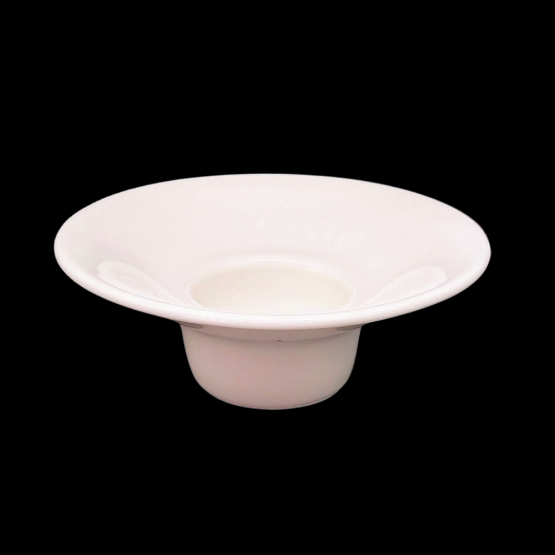 Villeroy & Boch: Eierbecher, weiß (Dune?) - neu Villeroy & Boch (7121030185097)