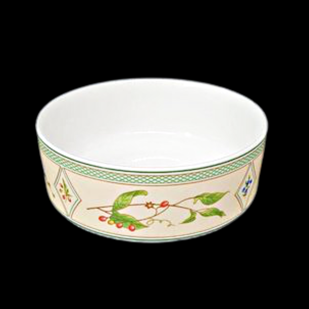 Villeroy & Boch Eden: Dessertschale / Schale / Suppentasse Villeroy & Boch (7120744808585)