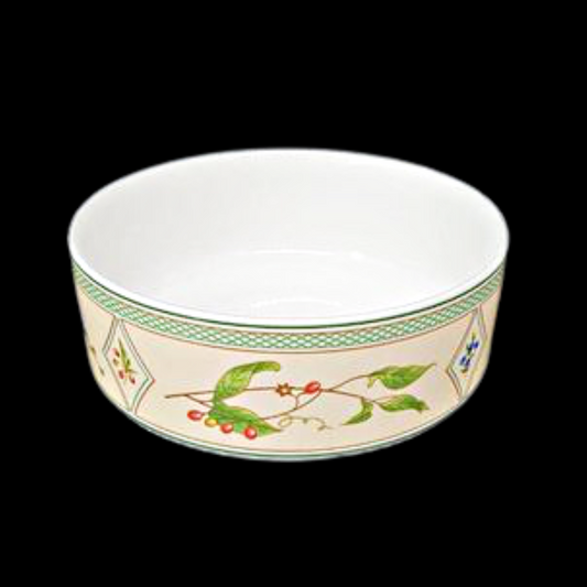 Villeroy & Boch Eden: Dessertschale / Schale / Suppentasse Villeroy & Boch (7120744808585)