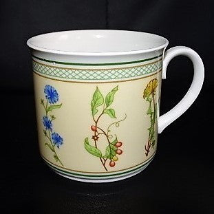 Villeroy & Boch Eden: Kaffeetasse / Tasse Porzellanladen.online (7120842162313)