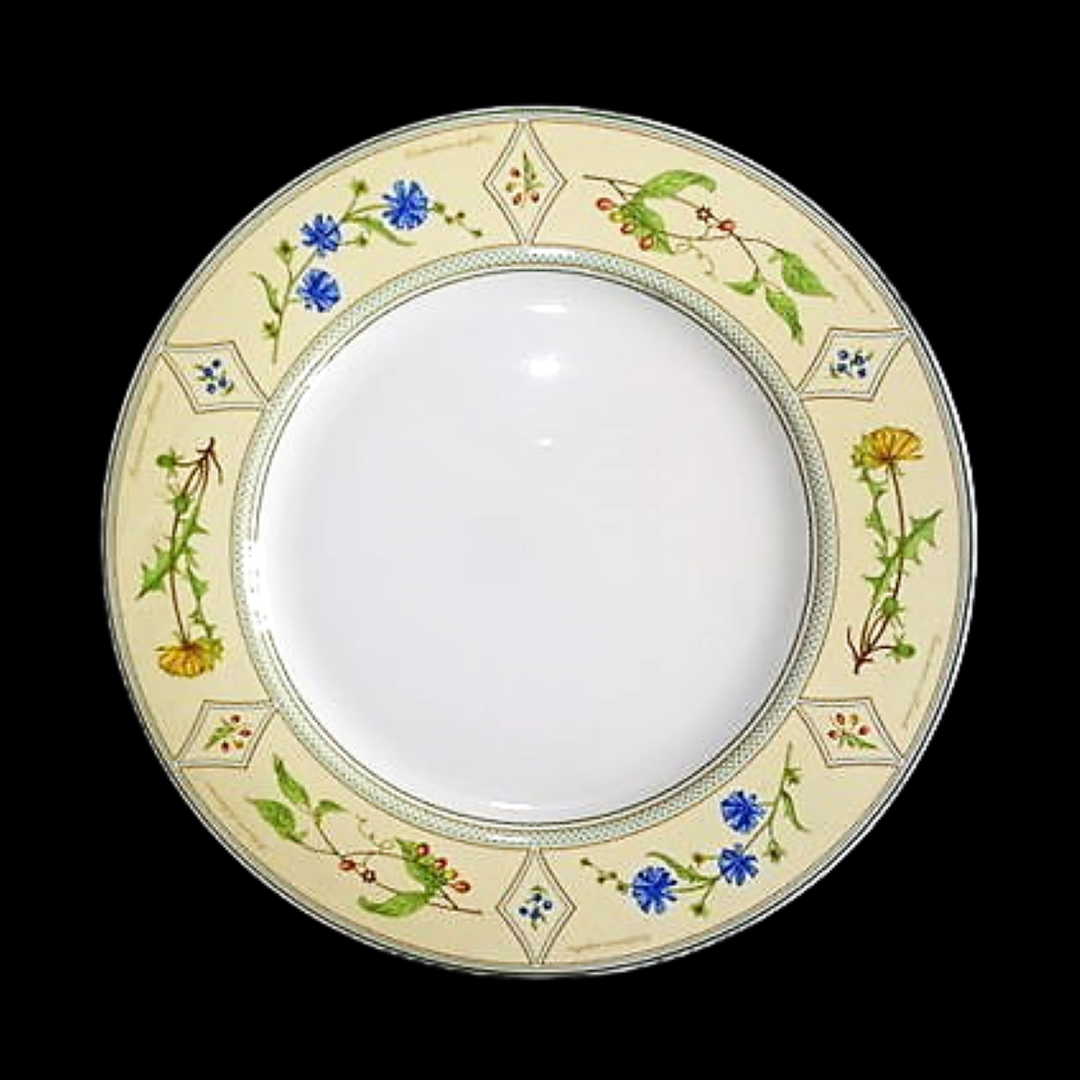 Villeroy & Boch Eden: Kuchenplatte / Tortenplatte / Platzteller Villeroy & Boch (7120842064009)