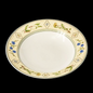 Villeroy & Boch Eden: Pastateller / großer runder Teller - selten Villeroy & Boch (7120842129545)
