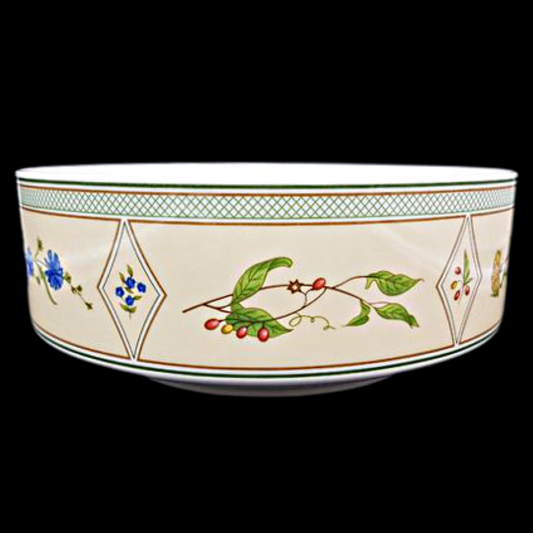 Villeroy & Boch Eden: Schüssel / Servierschüssel, ca 21 cm Villeroy & Boch (7120744841353)