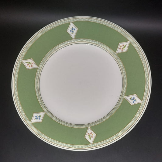 Villeroy & Boch Eden: Speiseteller / flacher Teller Eve 27 cm Villeroy & Boch (7120841867401)