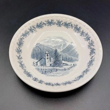 Villeroy & Boch Engadin: Dessertschale / Dessertschälchen Villeroy & Boch (7121666408585)