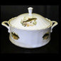 Eschenbach Fische: Suppenterrine / Terrine / Schüssel mit Deckel Porzellanladen.online (7120749756553)