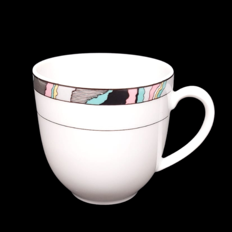 Eschenbach Manhattan: Kaffeetasse / Tasse Porzellanladen.online (7152072327305)