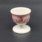 Villeroy & Boch Fasan rot: Eierbecher auf Fuss Porzellanladen.online (7120770564233)