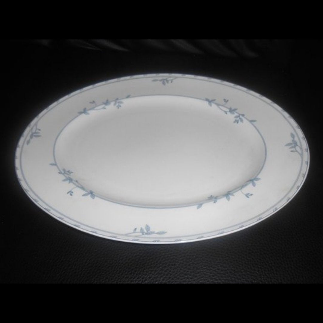 Villeroy & Boch Filetto: Fleischplatte / Platte 32 cm Porzellanladen.online (7120838426761)