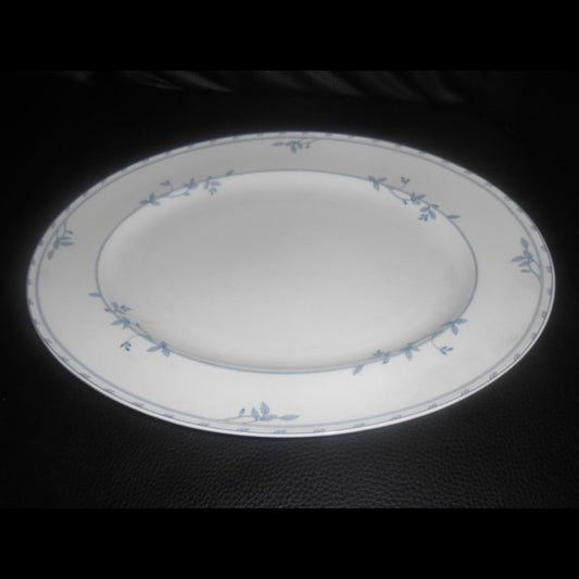 Villeroy & Boch Filetto: Fleischplatte / Platte 32 cm Porzellanladen.online (7120838426761)