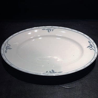 Villeroy & Boch Filetto: Fleischplatte / Platte 20 cm Porzellanladen.online (7120838393993)