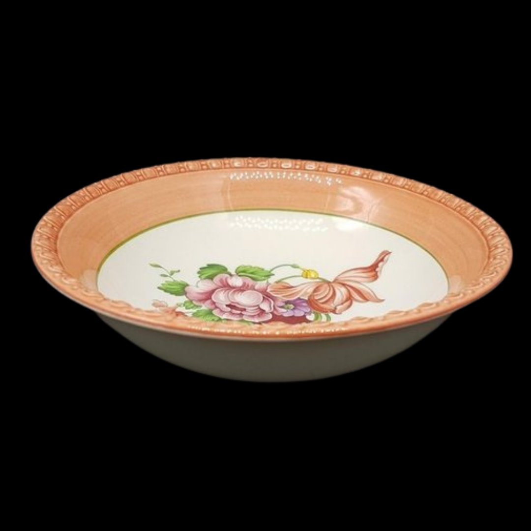 Villeroy & Boch Fiorello: Dessertschale / Dessertschälchen Villeroy & Boch (7120838623369)