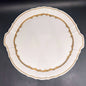 Villeroy & Boch Heinrich Flammgold: Kuchenplatte mit Griffen Villeroy & Boch (7120835084425)