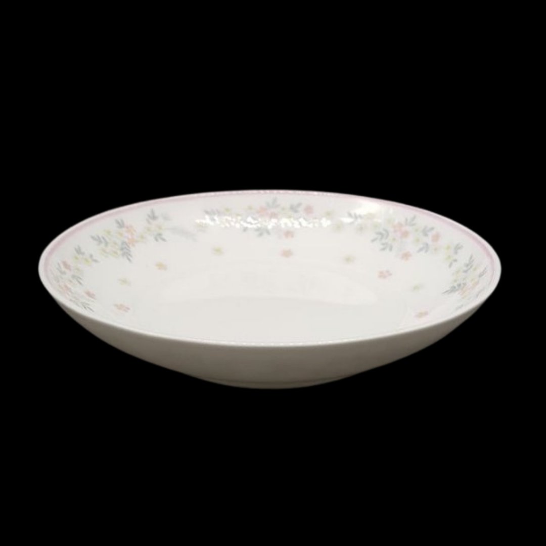 Villeroy & Boch Heinrich Fleurosa: Dessertschale / Dessertschälchen / Schale / Schälchen Villeroy & Boch (7120979198089)