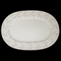 Villeroy & Boch Heinrich Fleurosa: Fleischplatte / Platte - ca 41 cm Villeroy & Boch (7120978575497)