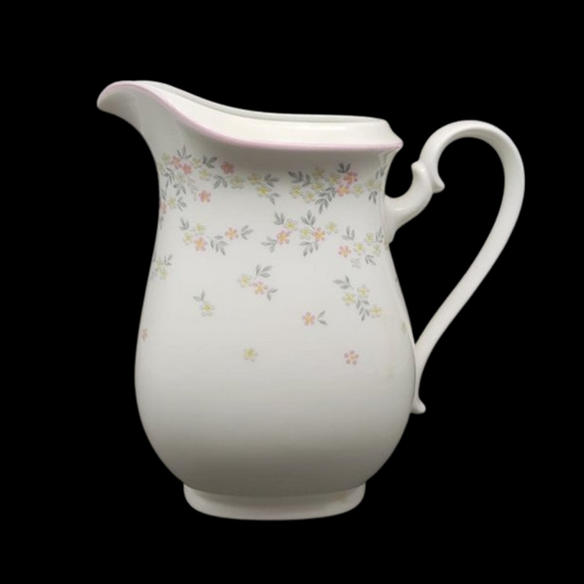 Villeroy & Boch Heinrich Fleurosa: Krug / Kanne / Saftkrug / Milchkanne Villeroy & Boch (7120978313353)