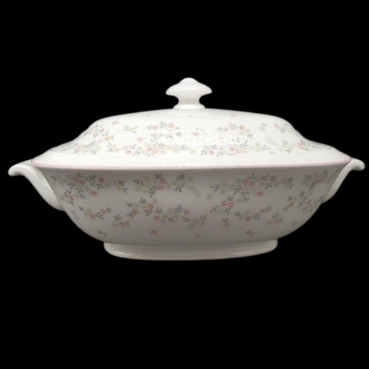 Villeroy & Boch Heinrich Fleurosa: Terrine groß / Suppenterrine Villeroy & Boch (7120978247817)