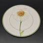 Villeroy & Boch Flora: Kuchenteller / Frühstücksteller Marguerite, weiß Villeroy & Boch (7120745201801)