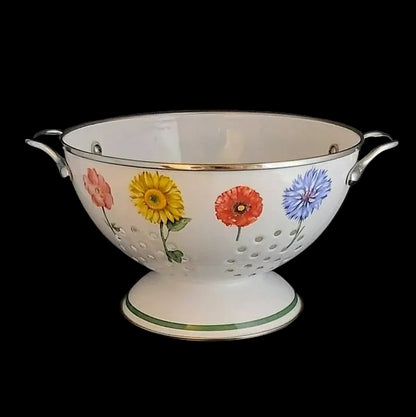 Villeroy & Boch Flora: Sieb / Küchensieb Villeroy & Boch (7120745889929)