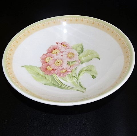 Villeroy & Boch Florea: Dessertschale / Dessertschälchen / Schale / Schälchen Porzellanladen.online (7120784359561)