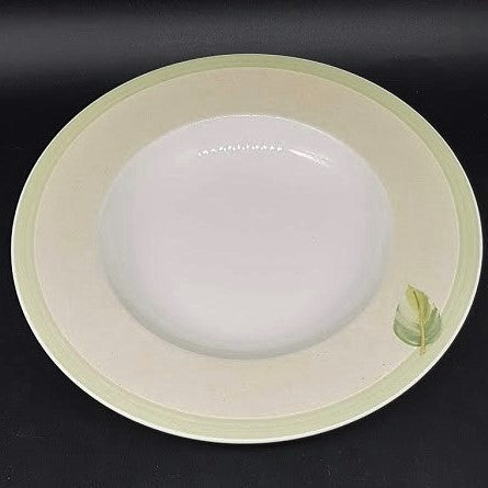 Villeroy & Boch Florea Folia: Suppenteller / tiefer Teller Villeroy & Boch (7120830169225)