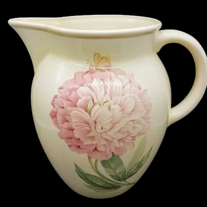 Villeroy & Boch Florea: Krug / Kanne, groß - über 4 Liter Inhalt Villeroy & Boch (7120931684489)