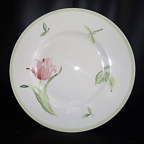 Villeroy & Boch Florea: Kuchenteller / Frühstücksteller / Dessertteller Porzellanladen.online (7120784490633)