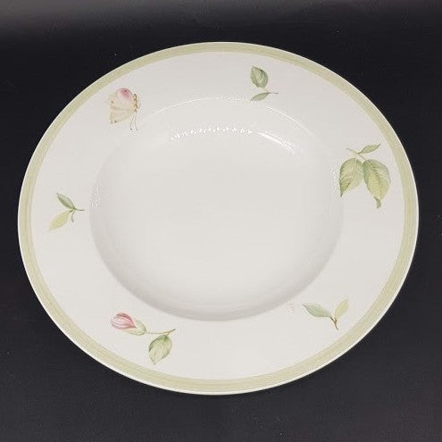 Villeroy & Boch Florea: Suppenteller / tiefer Teller - neu Villeroy & Boch (7120785703049)