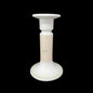 Villeroy & Boch Florea: Kerzenleuchter / Leuchter - 2 nicht sichtbare Macken Villeroy & Boch (7121078943881)