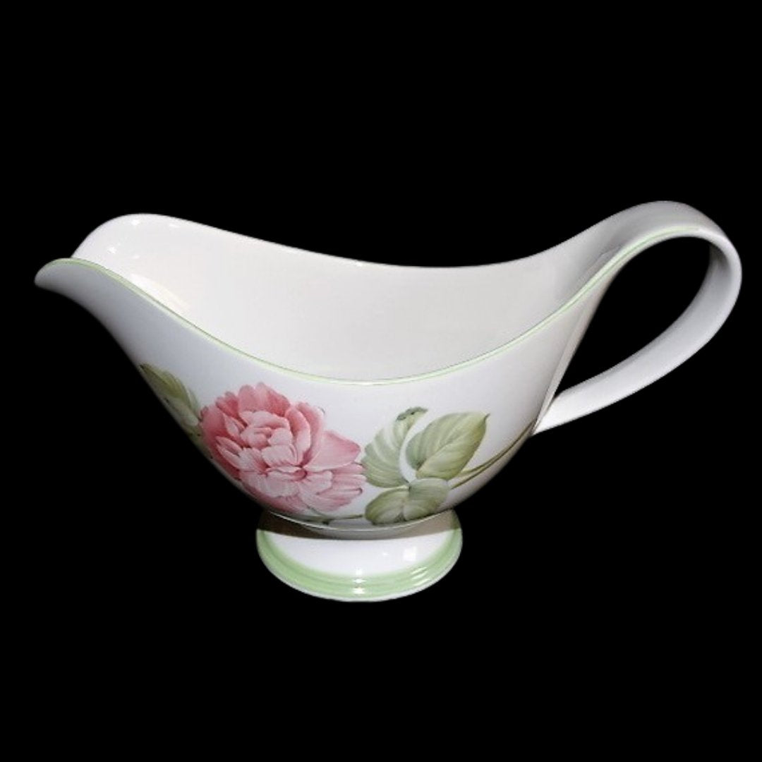 Villeroy & Boch Florea: Sauciere Porzellanladen.online (7120786489481)