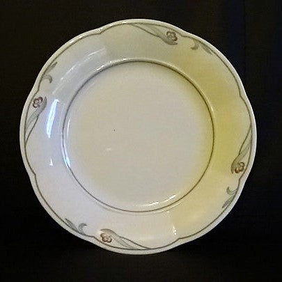 Villeroy & Boch Florina: Kuchenteller / Frühstücksteller / Dessertteller Porzellanladen.online (7120799957129)